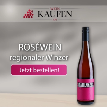 Weinangebote in Kühlungsborn - Roséwein