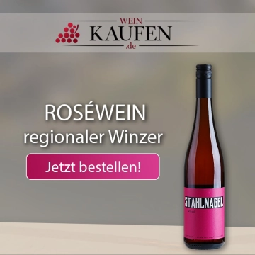 Weinangebote in Künzell - Roséwein