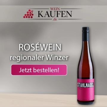 Weinangebote in Künzelsau - Roséwein