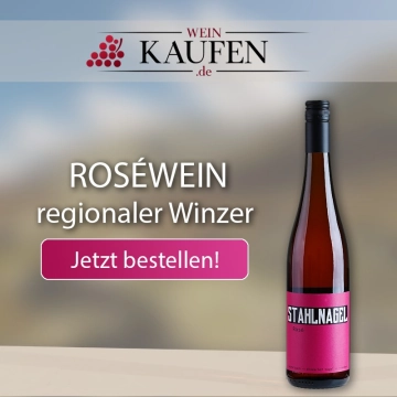 Weinangebote in Künzing - Roséwein