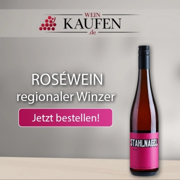 Weinangebote in Küps - Roséwein