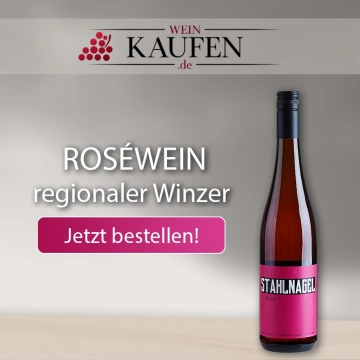 Weinangebote in Kürnach - Roséwein
