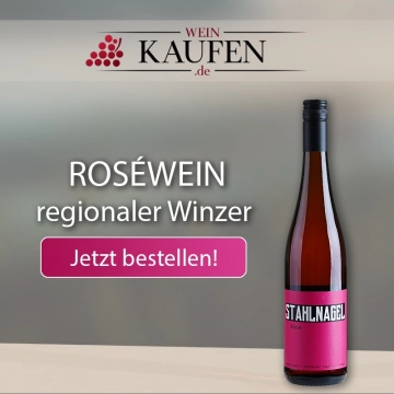Weinangebote in Kürnbach - Roséwein