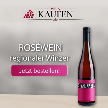 Weinangebote in Kürten - Roséwein