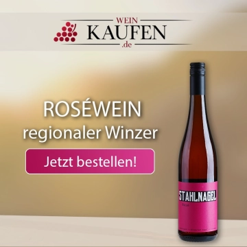 Weinangebote in Kumhausen - Roséwein