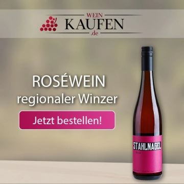 Weinangebote in Kupferzell - Roséwein