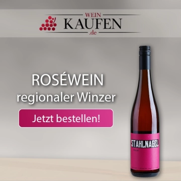 Weinangebote in Kusterdingen - Roséwein