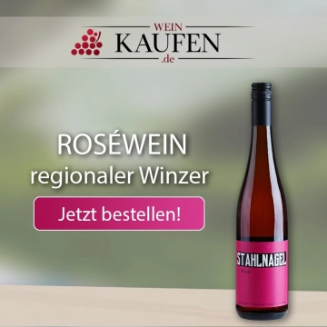 Weinangebote in Laage - Roséwein