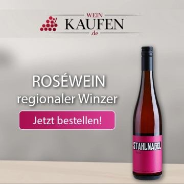 Weinangebote in Ladenburg - Roséwein