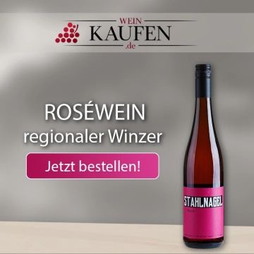 Weinangebote in Lahnau - Roséwein