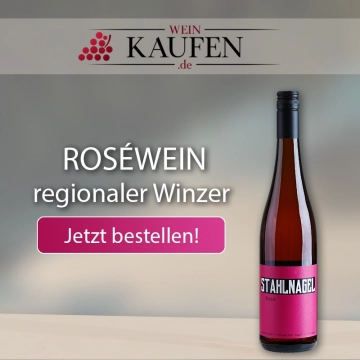 Weinangebote in Lahr OT Hugsweier - Roséwein