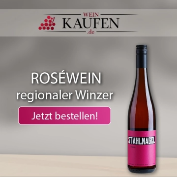 Weinangebote in Laichingen - Roséwein
