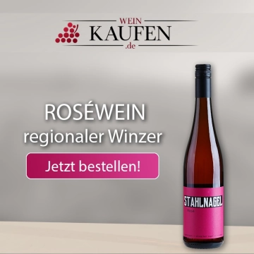Weinangebote in Lampertheim - Roséwein