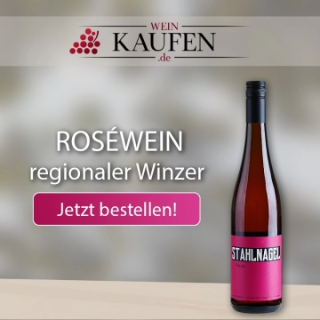 Weinangebote in Lamstedt - Roséwein