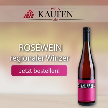 Weinangebote in Landau an der Isar - Roséwein