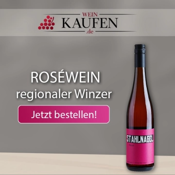 Weinangebote in Landau in der Pfalz OT Dammheim - Roséwein