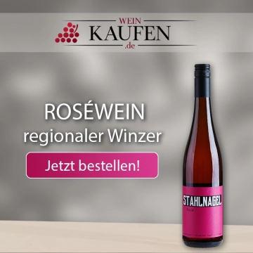 Weinangebote in Landsberg am Lech - Roséwein