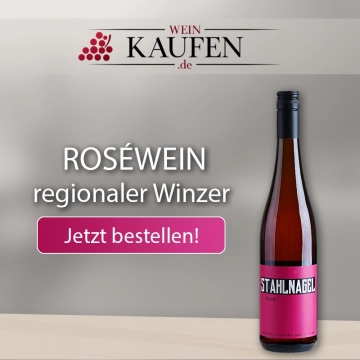 Weinangebote in Landsberg (Saalekreis) - Roséwein
