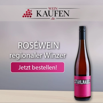 Weinangebote in Landshut - Roséwein