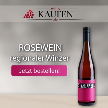Weinangebote in Langelsheim - Roséwein