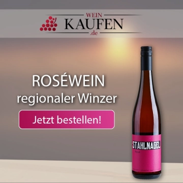 Weinangebote in Langenau - Roséwein