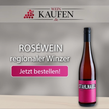 Weinangebote in Langenberg - Roséwein