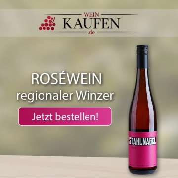 Weinangebote in Langenbernsdorf - Roséwein