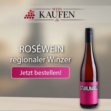 Weinangebote in Langenbrettach - Roséwein