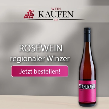 Weinangebote in Langenenslingen - Roséwein