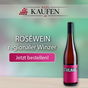 Weinangebote in Langenhagen - Roséwein