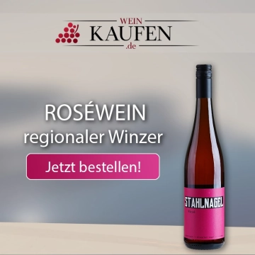 Weinangebote in Langenhorn-Nordfriesland - Roséwein