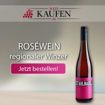 Weinangebote in Langensendelbach - Roséwein
