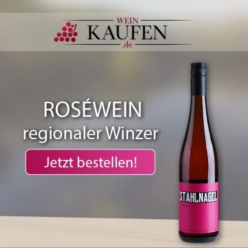 Weinangebote in Langenwetzendorf - Roséwein