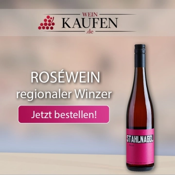 Weinangebote in Langenzenn - Roséwein