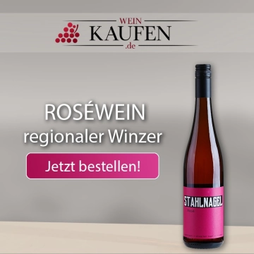 Weinangebote in Langerringen - Roséwein