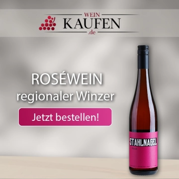 Weinangebote in Langweid am Lech - Roséwein