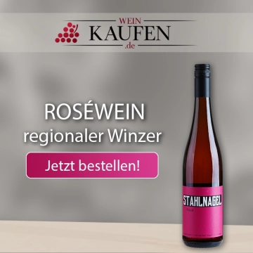 Weinangebote in Lappersdorf - Roséwein