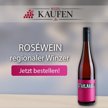Weinangebote in Lastrup - Roséwein