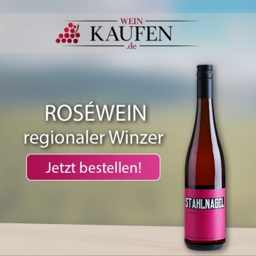 Weinangebote in Laucha an der Unstrut - Roséwein