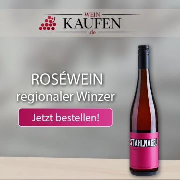 Weinangebote in Lauchhammer - Roséwein