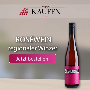 Weinangebote in Lauchheim - Roséwein