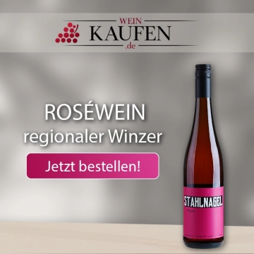 Weinangebote in Lauchringen - Roséwein