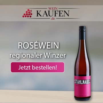 Weinangebote in Laudenbach (Bergstraße) - Roséwein