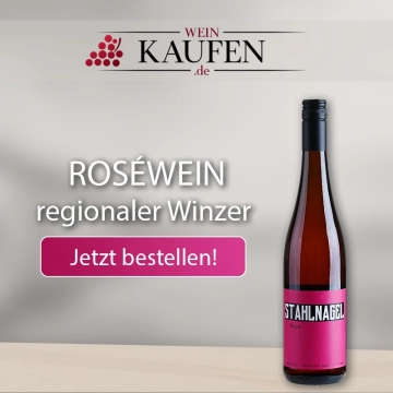Weinangebote in Lauenau - Roséwein