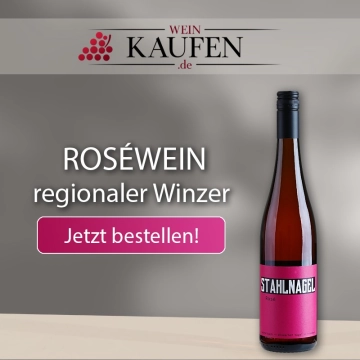 Weinangebote in Lauenburg-Elbe - Roséwein