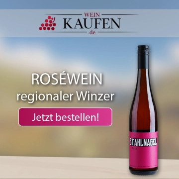 Weinangebote in Lauf an der Pegnitz - Roséwein
