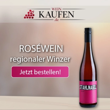 Weinangebote in Lauf (Baden) - Roséwein