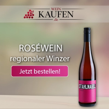 Weinangebote in Lauf - Roséwein