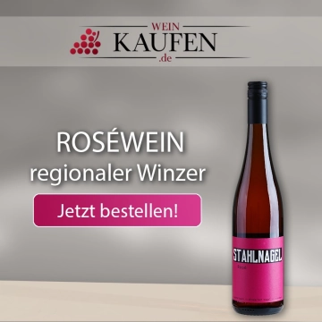 Weinangebote in Laufach - Roséwein