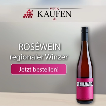 Weinangebote in Laufen (Salzach) - Roséwein